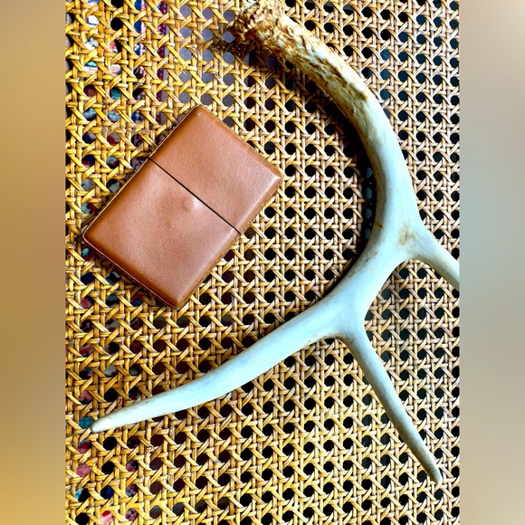 Other - Spring-Loaded Credit Card Wallet